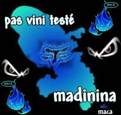 972 MADININA
